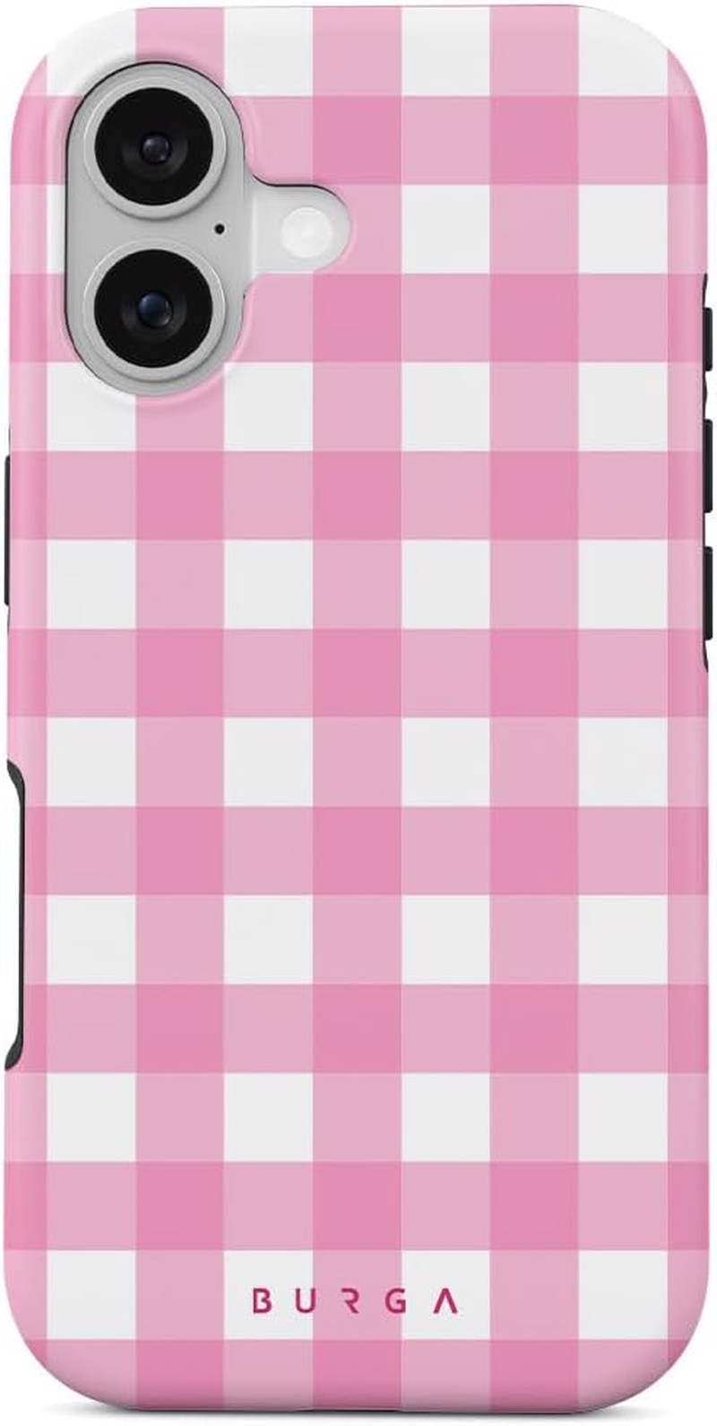 Phone Case for Iphone 17 - Cute, Trendy, Aesthetic, Pattern Phone Cover, Hard Sh