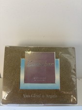 VAN CLEEF zanzibar van cleef arpels Aftershave, Vintage Discontinued Item 3.3 Oz