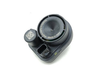 Renault Megane E-Tech 2024 Anti Theft Alarm Siren 4S5375RNA AMD208570