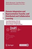 Shadi Albarqouni (U. A.) | Domain Adaptation And Representation Transfer, And...