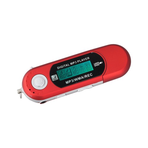 MP3 Player 1.2 In Display 1pcs 8GB Accessories Built-in Capacity Parts - Picture 15 of 40