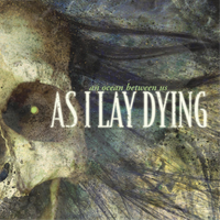 As I Lay Dying An Ocean Between Us (Cd) Album