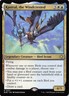 Kastral, the Windcrested R Promo Pack: Bloomburrow 221 NM