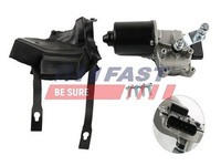 Fast Wischermotor U.A. FüR CitroËN, Fiat, Peugeot