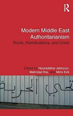 Modern Middle East - Hardcover, by Jebnoun Noureddine; Kia - Very Good