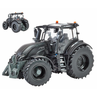 Trattore Valtra Q305 Versu 1:32 Britains Mezzi Agricoli E Accessori -D- Neues Mo