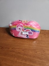 Chriffer Kids 4,5,6,7 Years Swim Life Jacket Pink Unicorn Vest New Sealed