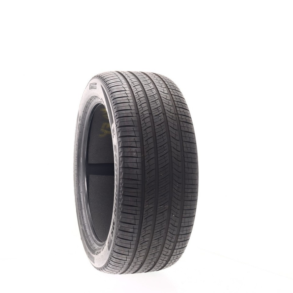 Driven Once 255/45R19 Pirelli Scorpion MS TO Elect PNCS 104V - 9/32 | eBay