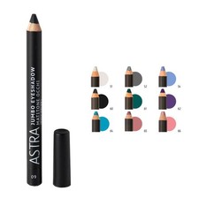 Jumbo Matitone ombretto occhi Astra full color ombretto eyeliner