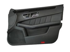 Mercedes W212 350CDI A2127202470 A2127201870 T&uuml;rverkleidung vorne rechts