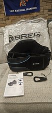 Breg Pinnacle Back Brace LO 627/642