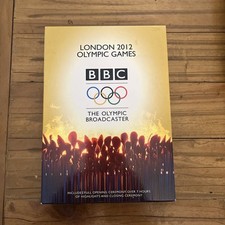 London 2012 Olympic Games (DVD, 2012) for sale online | eBay UK