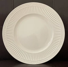 Mikasa Italian Countryside DD900 Rimmed Salad plate 8 1/2”