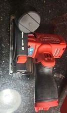 Herramienta De Corte  Compacta Milwaukee  Fuel