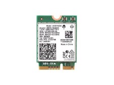 AX201NGW Dual Band CNVio2 M.2 802.11ax WLAN Bluetooth 5.1 WiFi Card L57250-005