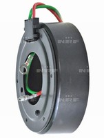 NRF 38691 Spule, Magnetkupplung (Kompressor) FüR Ford,Honda