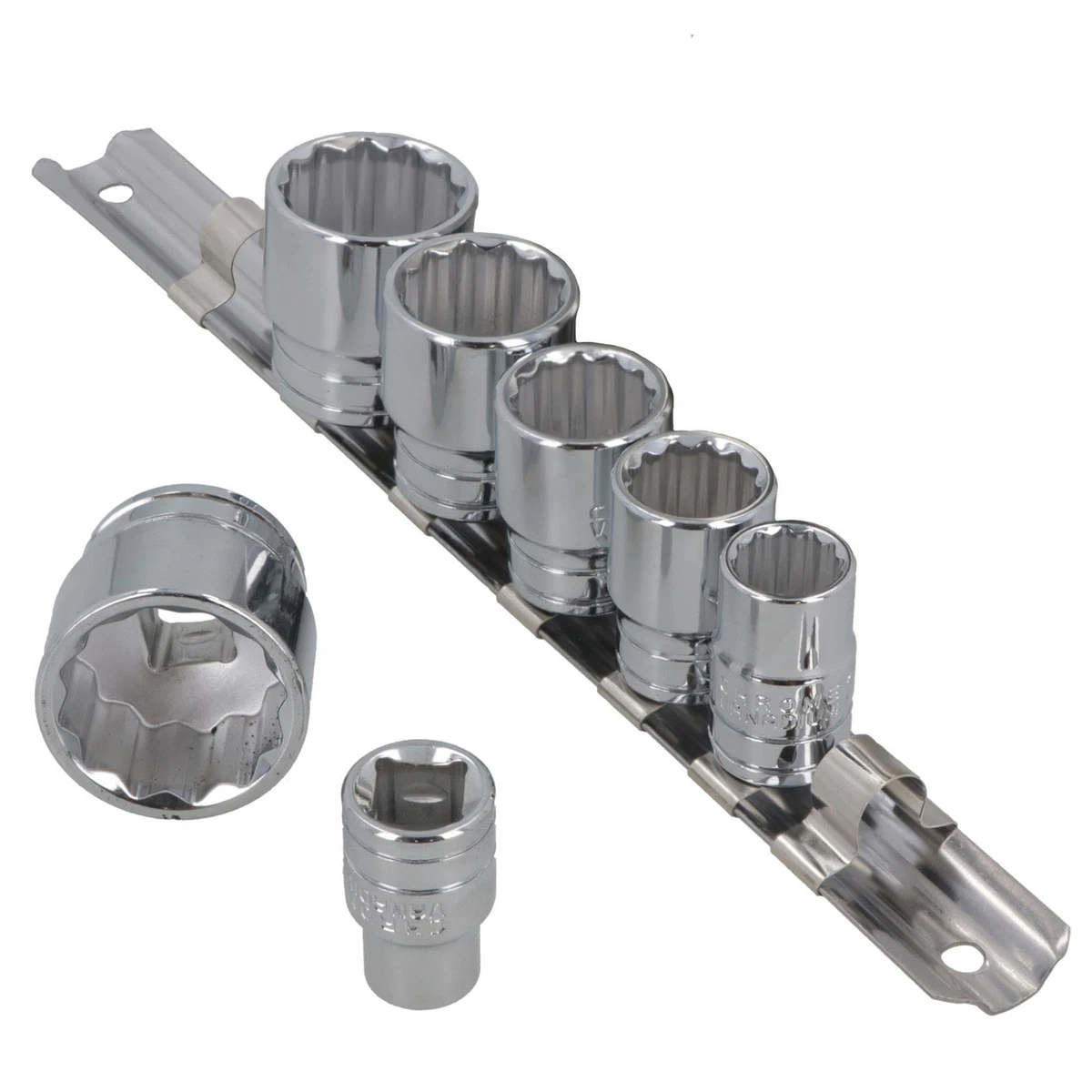 Whitworth Socket Set for sale | eBay
