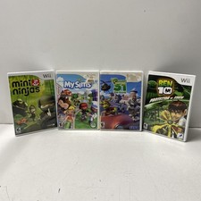 Ben 10: Protettore della Terra e altri giochi - Nintendo Wii