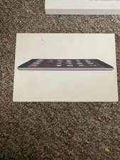 iPad Mini Empty Box Only