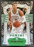 2017-18 Chronicles Jayson Tatum RC Red Rookie #/249 Celtics