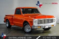 1970 Chevrolet C10 for Sale