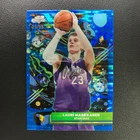 2025 Topps Lauri Markkanen Base (Raw)