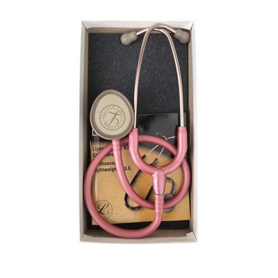 3M Littmann Lightweight II S.E. 2456 Stethoskop Perlmutt