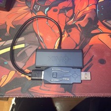 XIM APEX Mouse & Keyboard Adapter Converter  ...