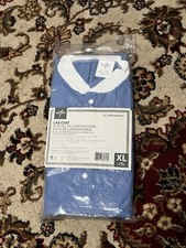 Brand New Science Chemistry Organic Chem Lab Coat College/University 