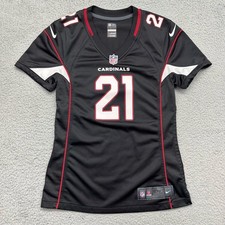 Nike 477886 Womens Small #21 Patrick Peterson Arizona Cardinals Football Jersey