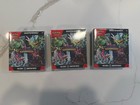 Lot Of 3 - Pokémon Booster Bundle Twilight Masquerade