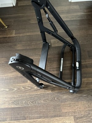 Cybex Balios S Lux BLK B/Moon Black-black