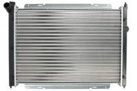Thermotec D7W087TT KüHler, MotorküHlung 570 Mm 415 Mm KüHlrippen Mechanisch Gefü