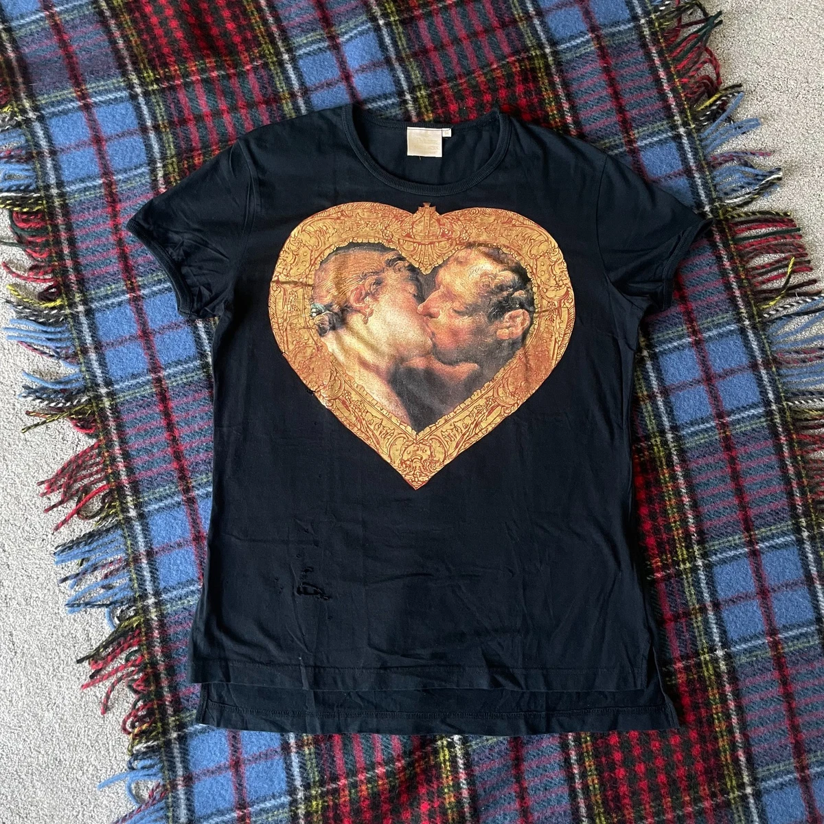 Vivienne Westwood T-Shirts for Women for sale - eBay