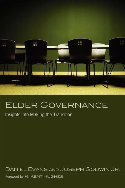 Elder Governance | Daniel Evans (U. A.) | Taschenbuch | Kartoniert / Broschiert-image