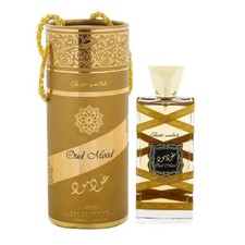 Lattafa Oud Mood Elixir Eau De Parfum 3.4 oz / 100 ml Unisex Spray