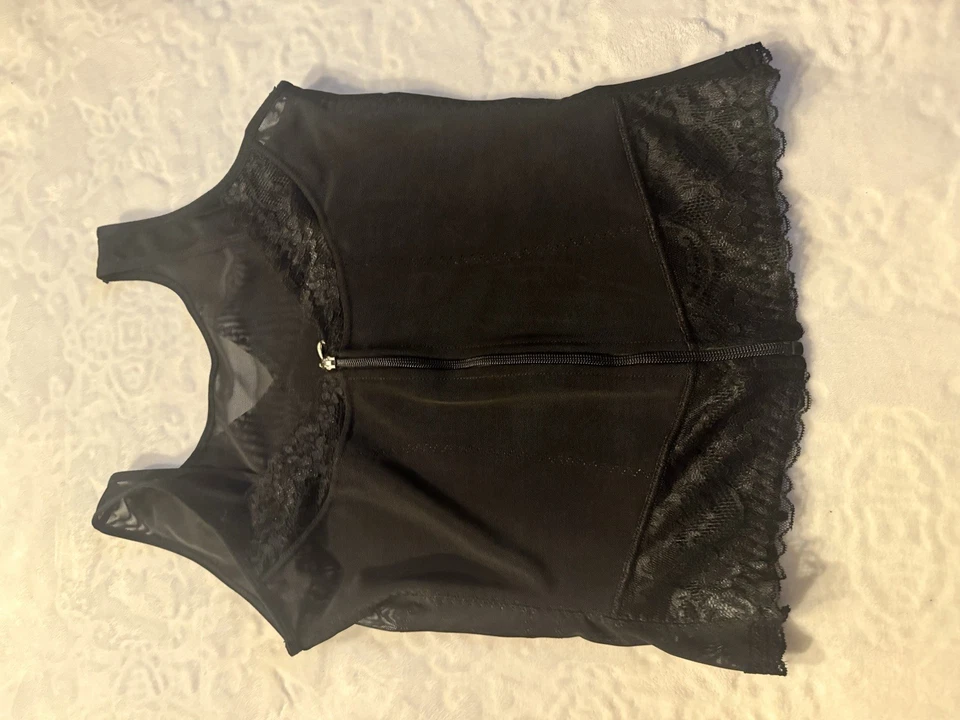 Top para mujer Heavenly Shapewear talla 1X Foto 2 de 4