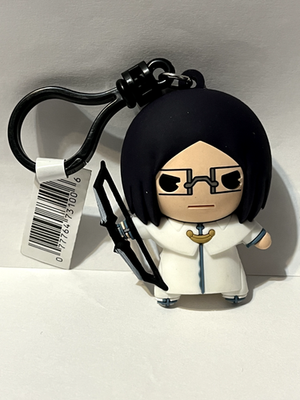 Bleach Series 1 Blind Bag 3D Foam Figural (Choose Character) | eBay