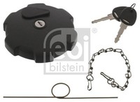 Febi Bilstein Verschluss, KraftstoffbehäLter 46450 FüR MERCEDES-BENZ