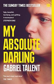 My Absolute Darling: The Sunday Times bestseller von Tal... | Buch | Zustand gut