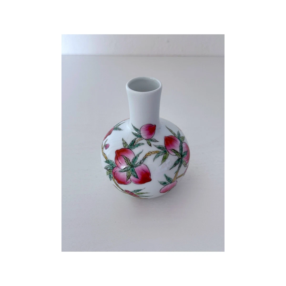 陶瓷中国古董花瓶| eBay