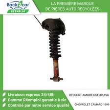 Ressort divers Chevrolet CAMARO
