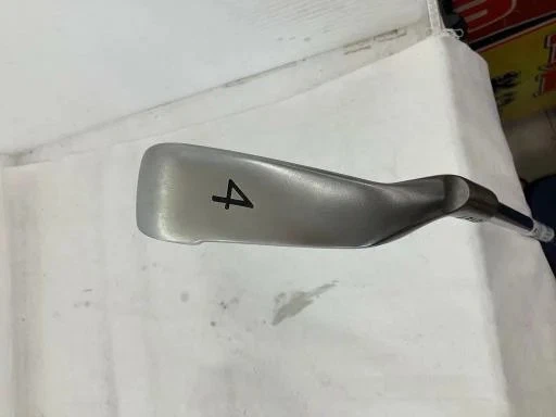Ping G20 Eisen 1 Stück #4 Flex Stiff CFS Graphit
