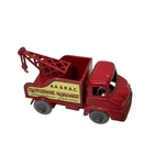 Vintage Matchbox Garages Breakdown Service Thames Trader Wreck Truck by Lesney