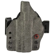 Safariland INCOG-X IWB Holster Fits S&W M&P M2.0 RDS Gray Right Hand - 1336372