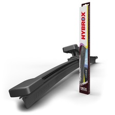 HYBROX HECK Scheibenwischer für Mercedes-Benz - A-Klasse (2012 - 2018)