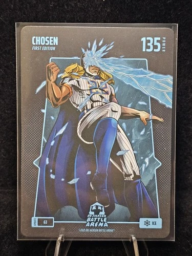 Chosen