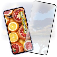 2X FüR Samsung Galaxy A54 Panzerfolie Displayschutz Glas Schutzglas Schutz Folie
