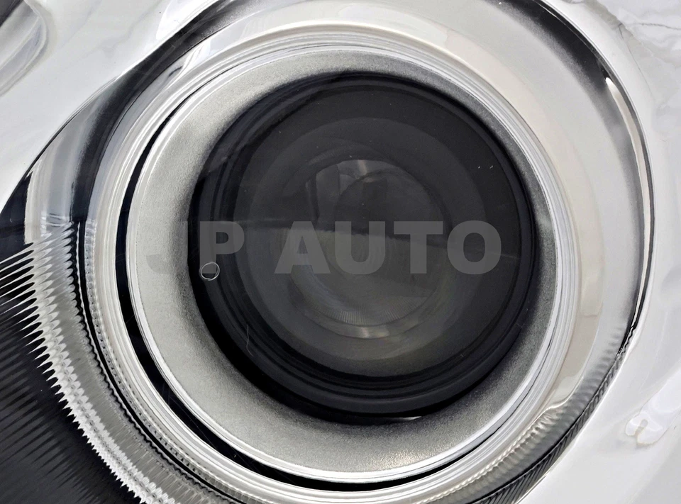 For 2006-2007 Kia Optima Headlight Halogen Driver Side Foto 2 de 4