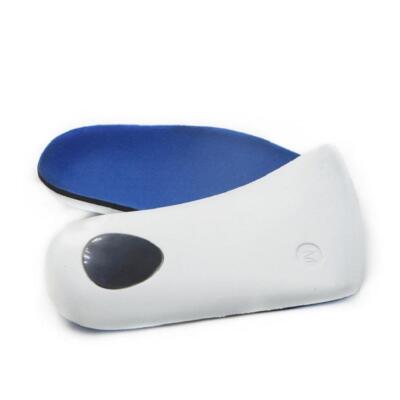 3/4 Lengte Orthesen Steunzolen Inlegzolen Inlegzolen UK